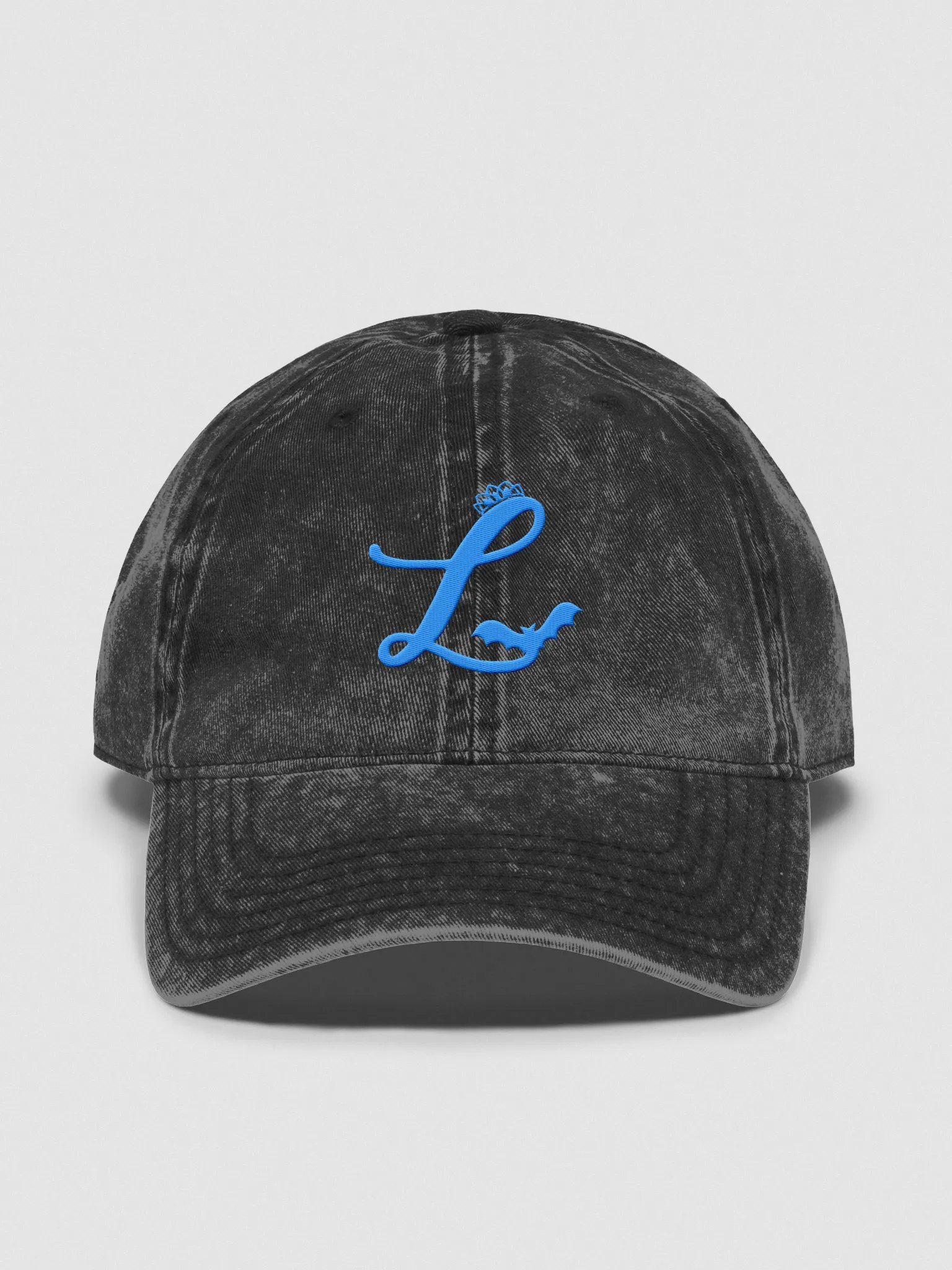 Lady - BatShtzCrazy Ball Cap product image (1)