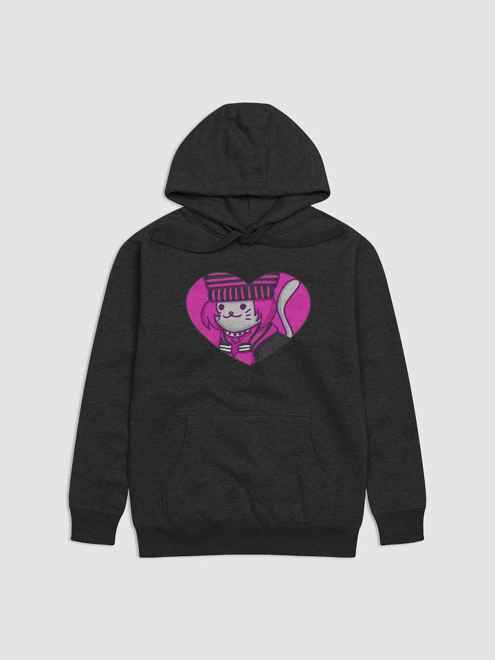 THE EMO LOVE CLUB Hoodie product image (1)