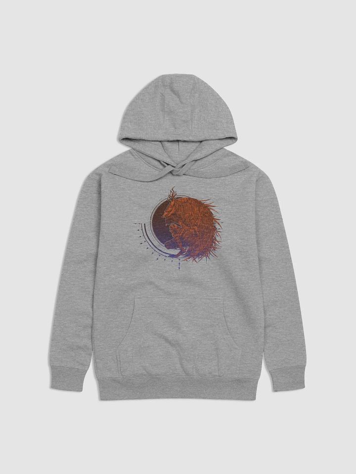 The Last Vicar — Hoodie product image (1)