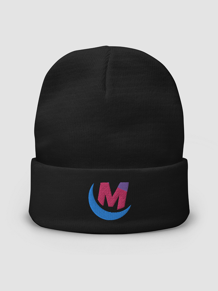 Minai Beanie product image (1)
