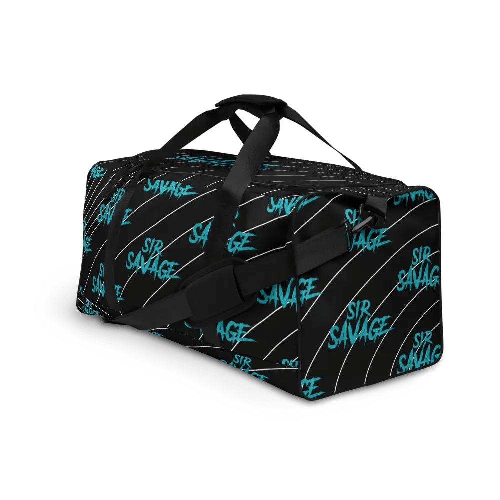 SAVAGE DUFFLE BAG product image (5)