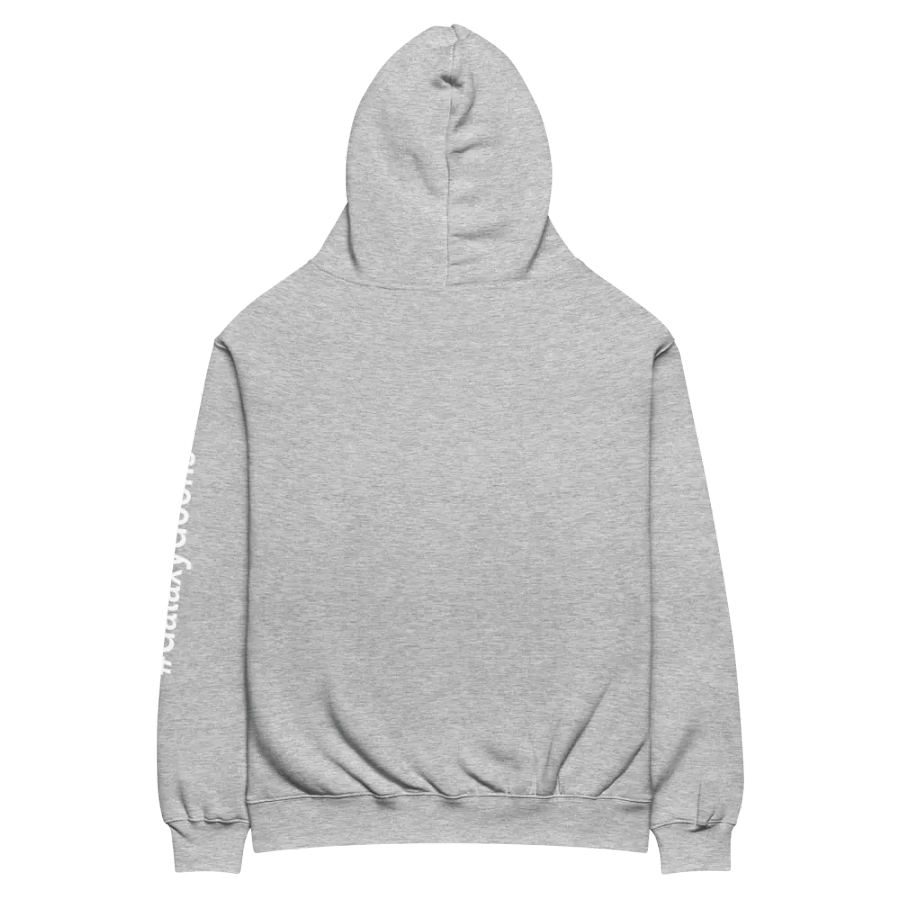 Galaxy Goons Oversized Hoodie product image (20)