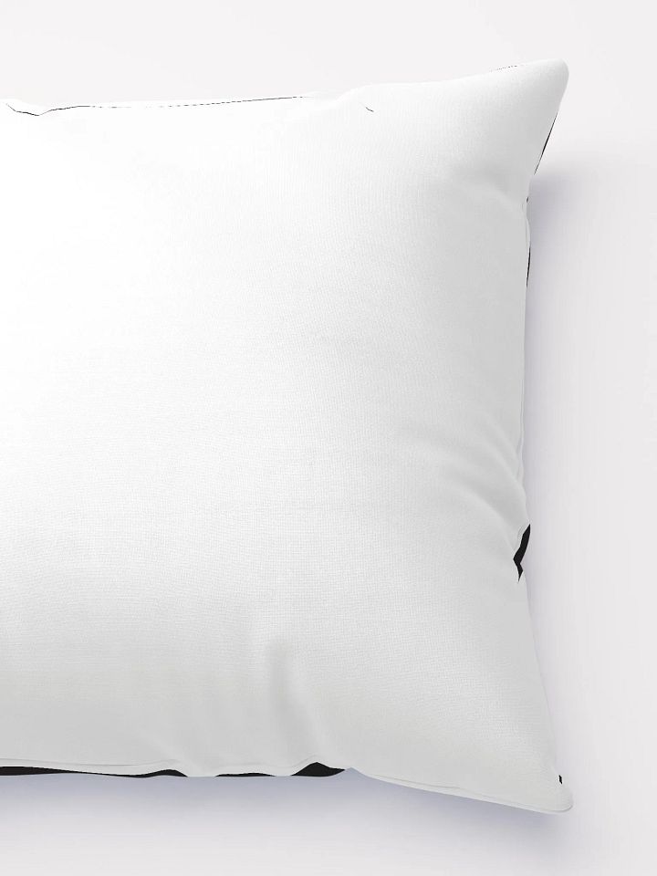 Mothman Rave Pillow product image (4)