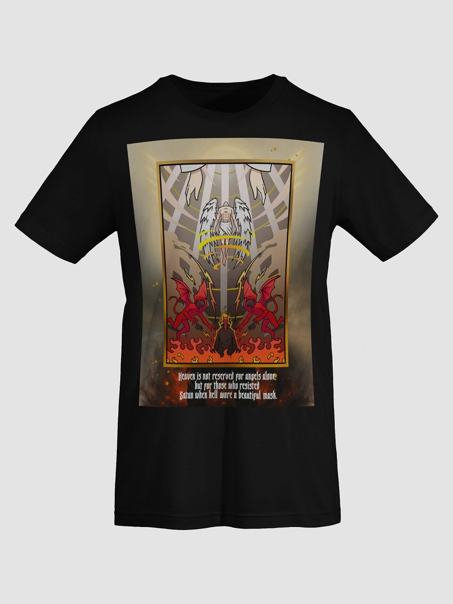 Heaven’s Reckoning – Women product image (7)