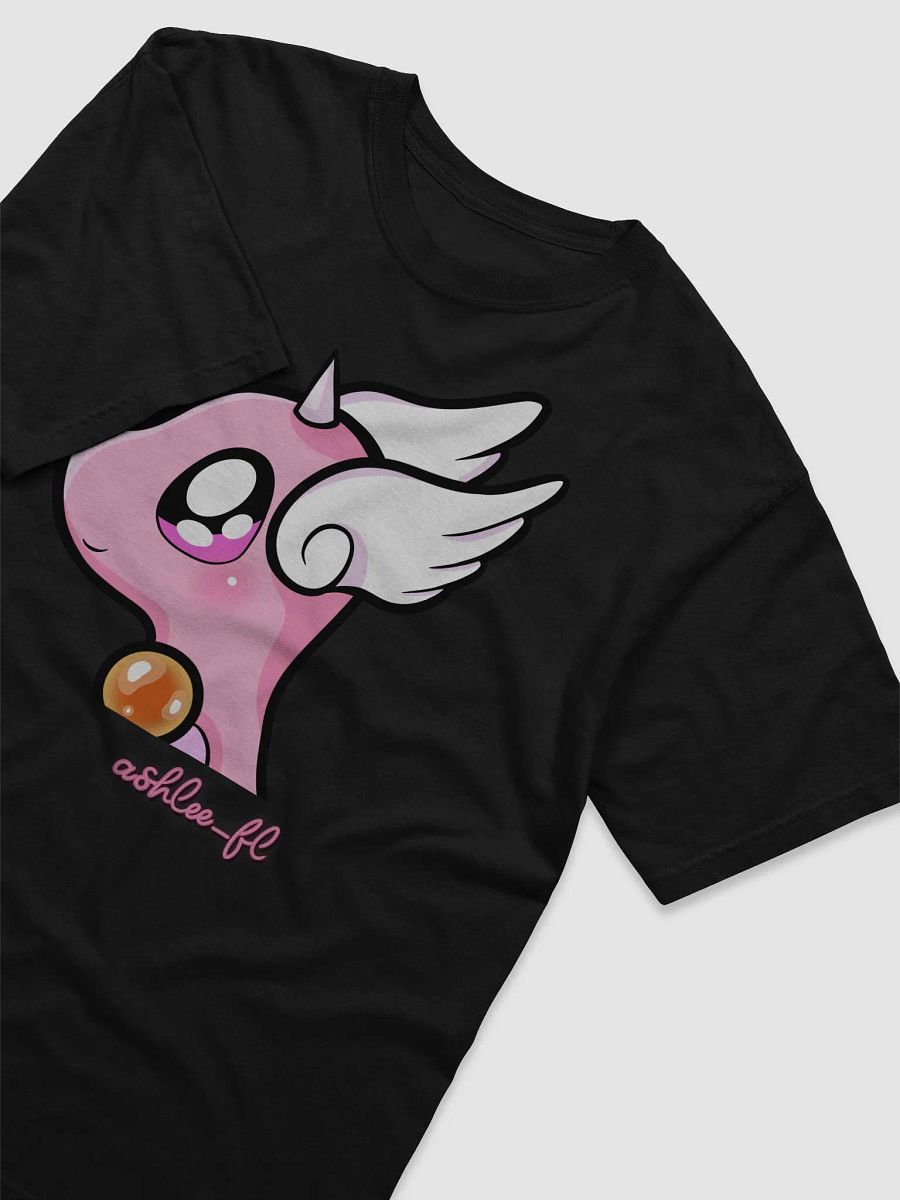 Cute T-Shirt with Logo product image (27)