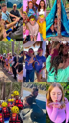 Some of our recent moments @beautifulminds 💜
#beautifulminds #family #forevermoments #preteens #camps #retreats #sydney #corp...
