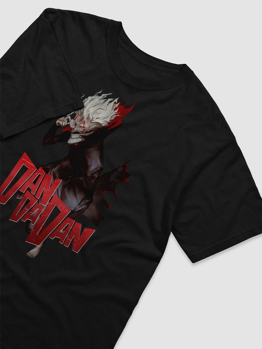 MikeySez - Anime Collection - DanDaDan Shirt product image (4)