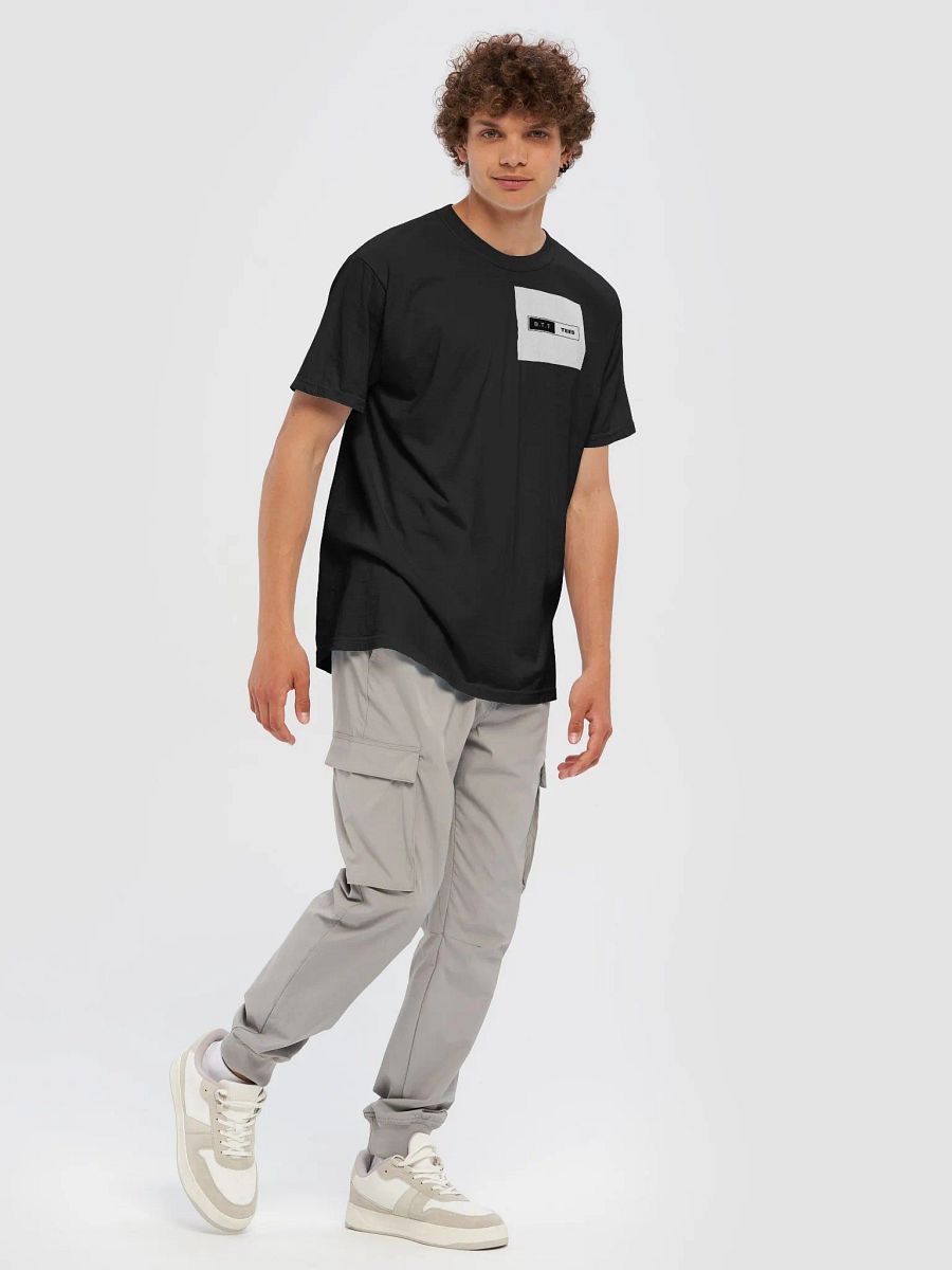 B.T.T. Tees Logo×Music Lovers T-shirt product image (51)