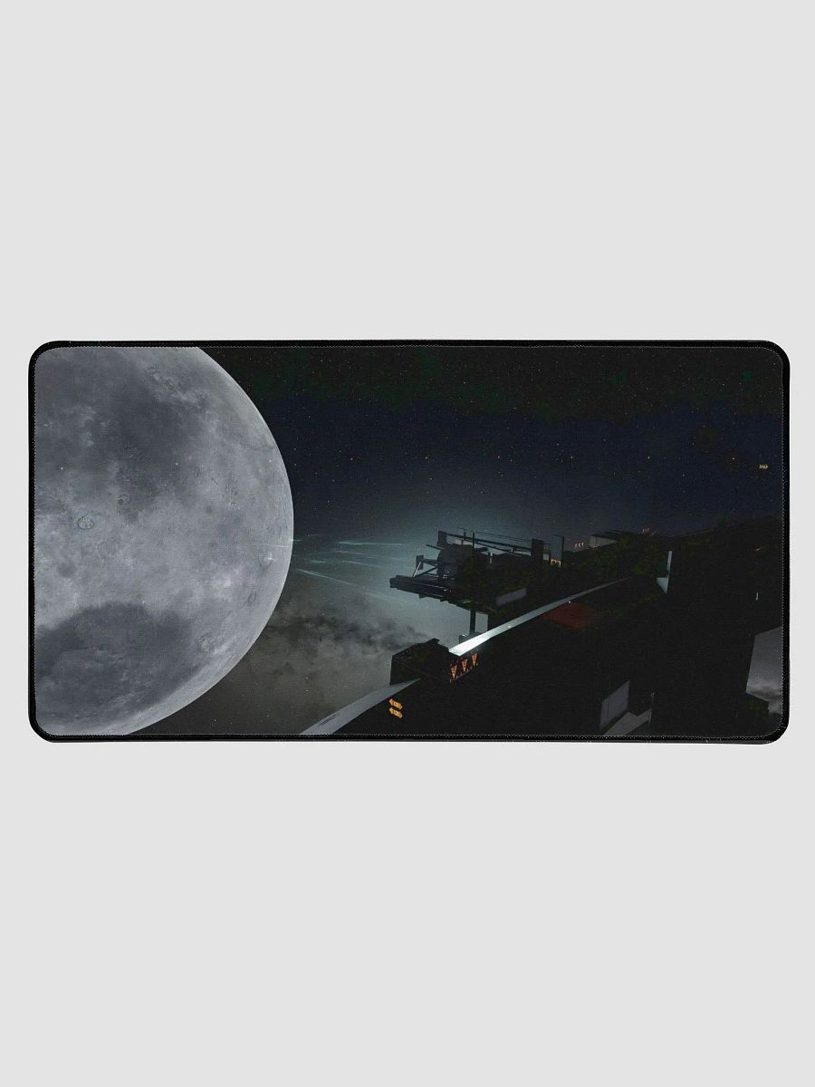 Tractor Beam Online | Desk Pad product image (1)
