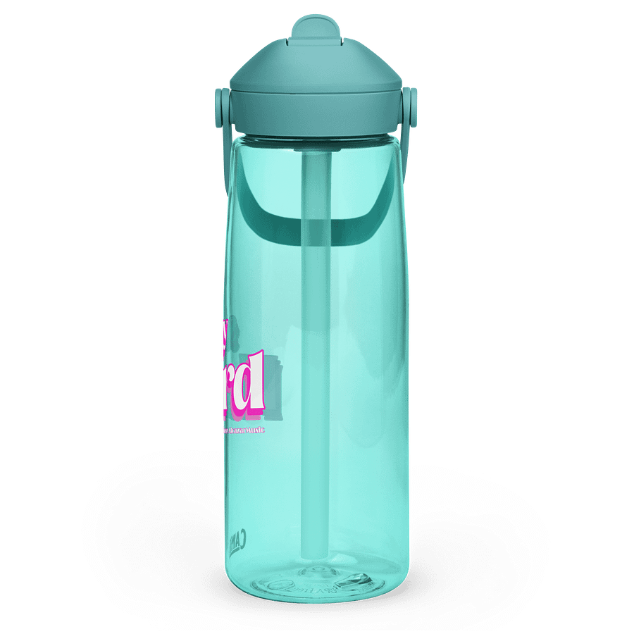 Stay Hard Camelbak bottle product image (7)