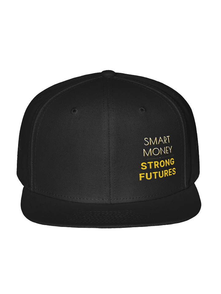 COLLECTION | Smart Money Strong Futures product image (9)