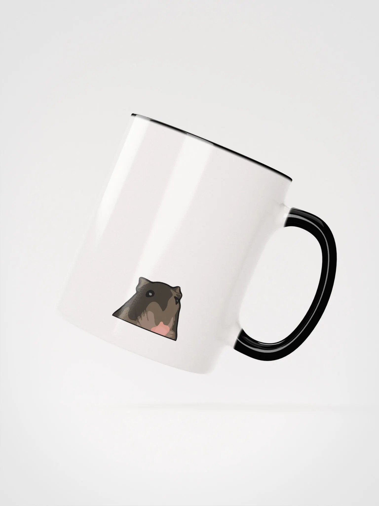You Have Been Influenced Mug product image (23)