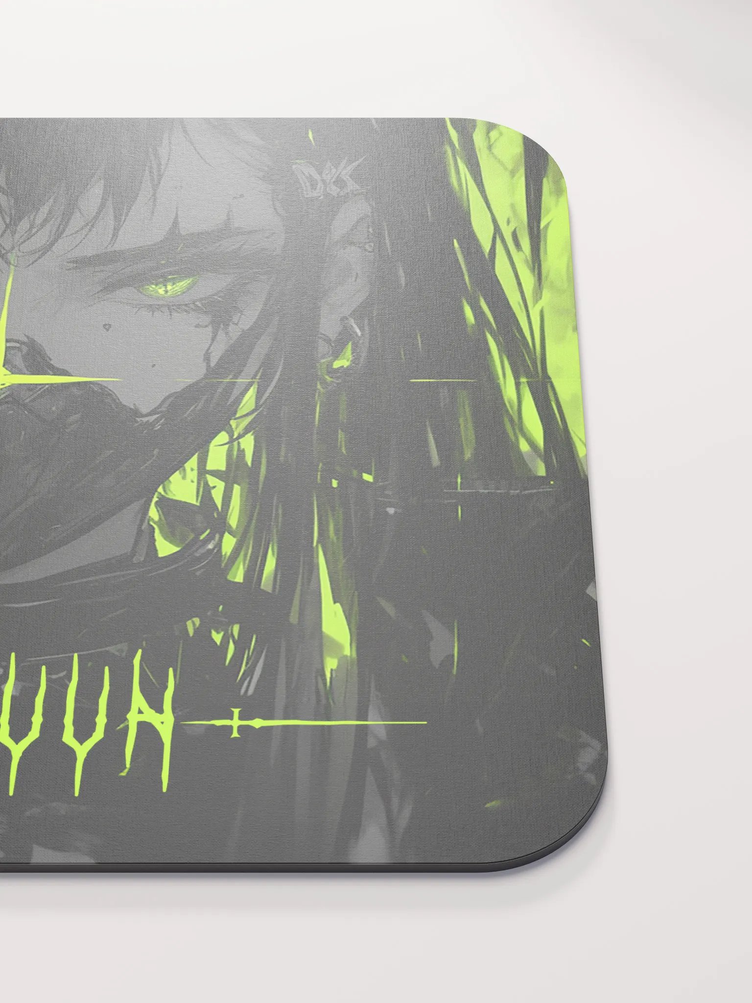 Xannuun Small Mousepad product image (5)
