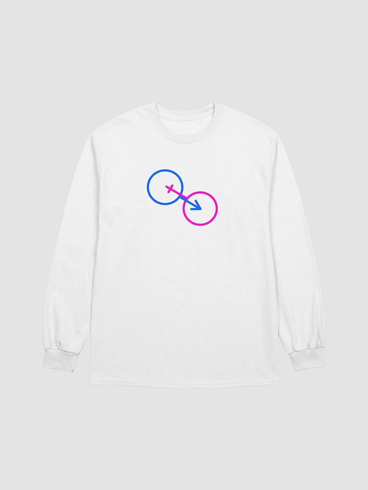 Traditional Is The Normal Long Sleeve Tee product image (1)