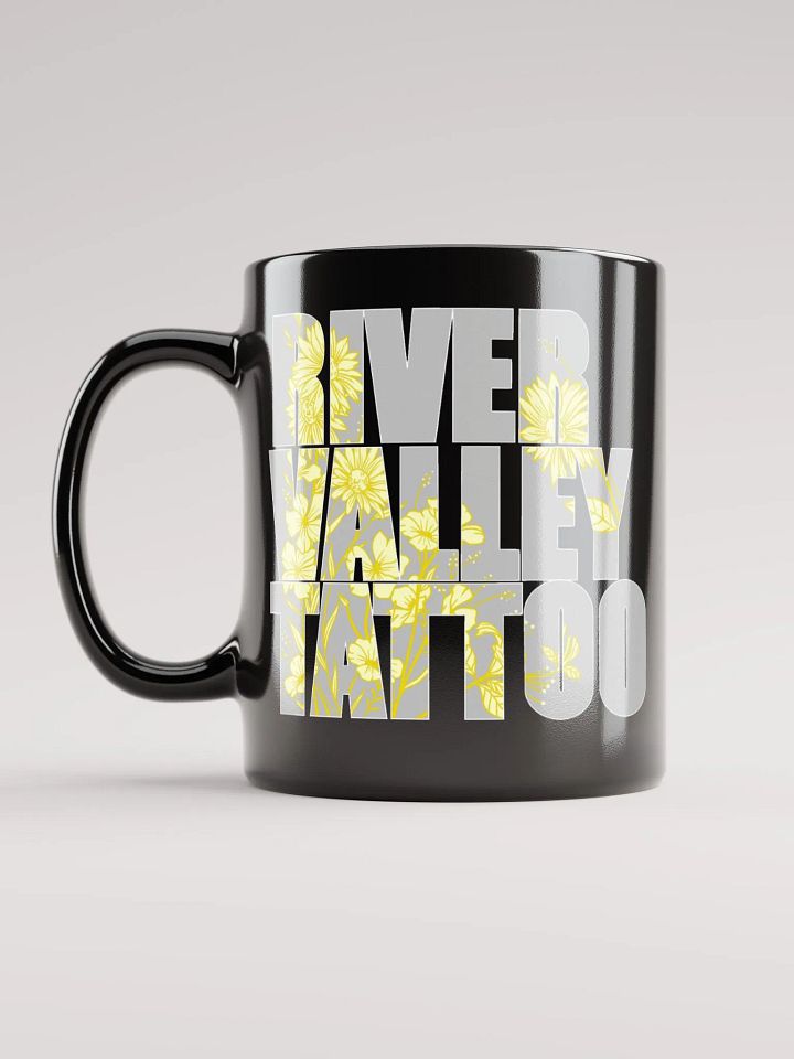 RVT Flower Mug product image (1)