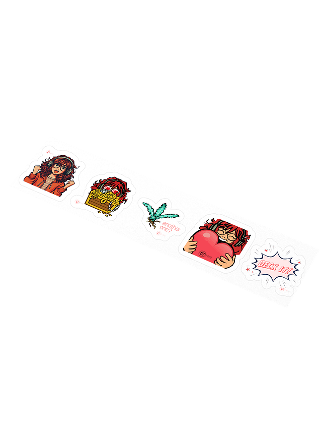 Stickers