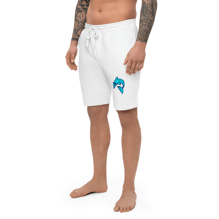 The Dolphin Shorts product image (6)