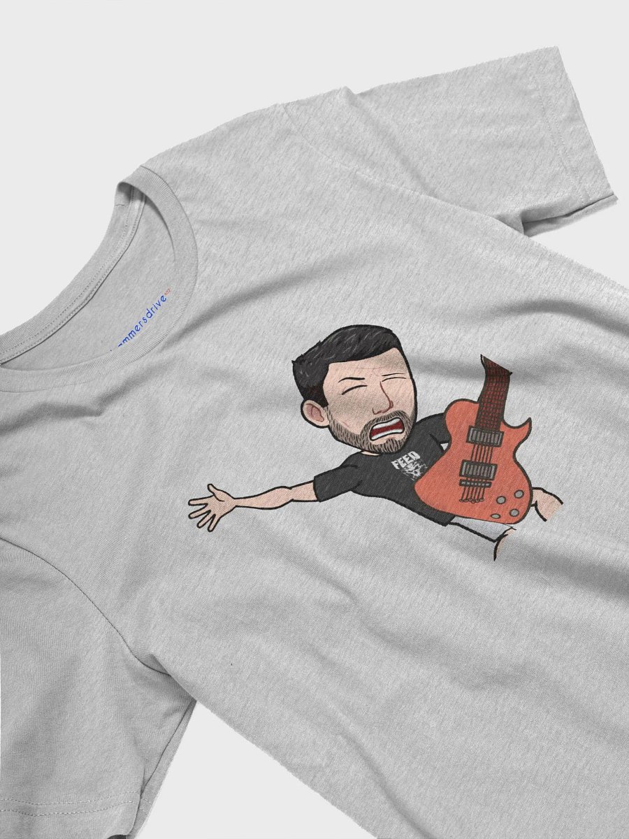 Guitar Emote T product image (23)