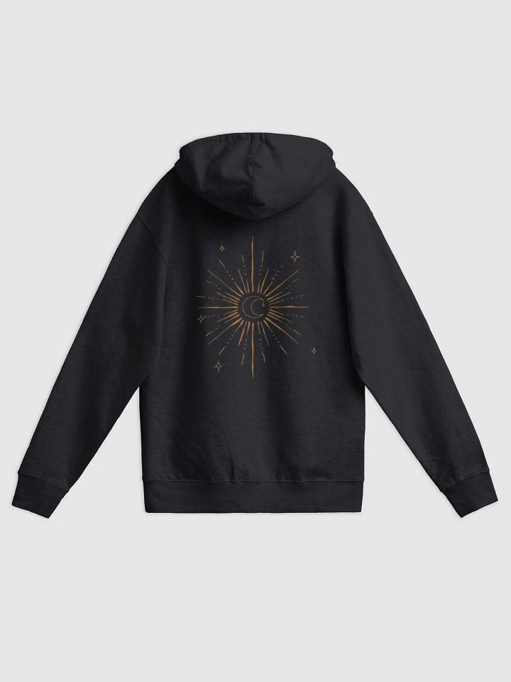 Signature Zip Up product image (2)