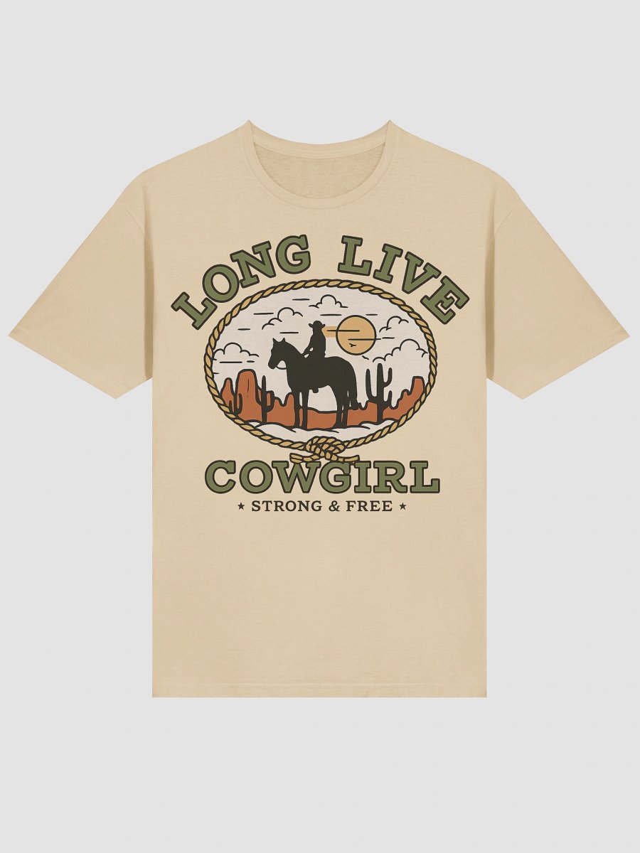 Long Live Cowgirl product image (11)