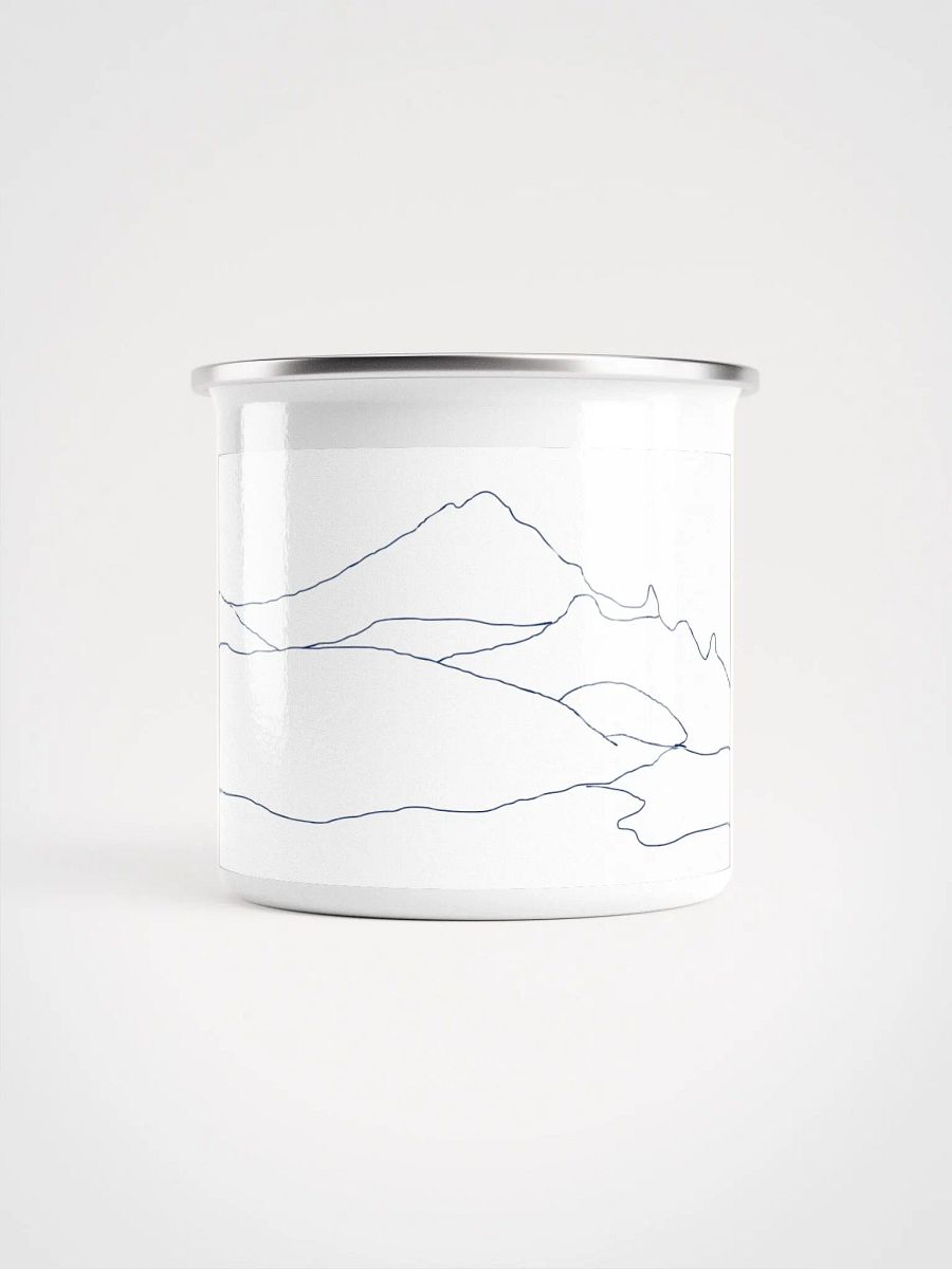 Gilbert Peak camping mug product image (2)