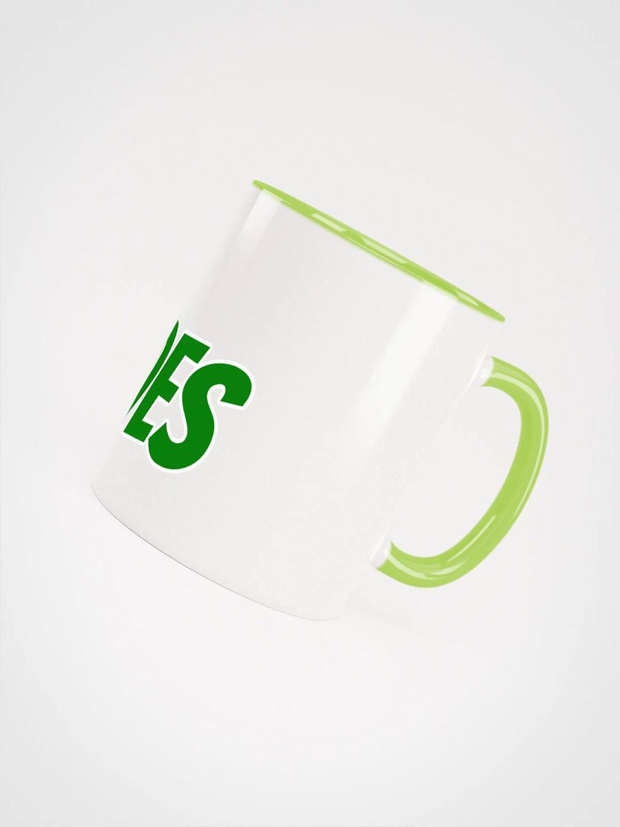 The Mug of Fuel - Xbox Dudes product image (4)