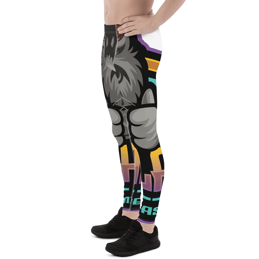 Mens Leggings by AsherClan product image (8)