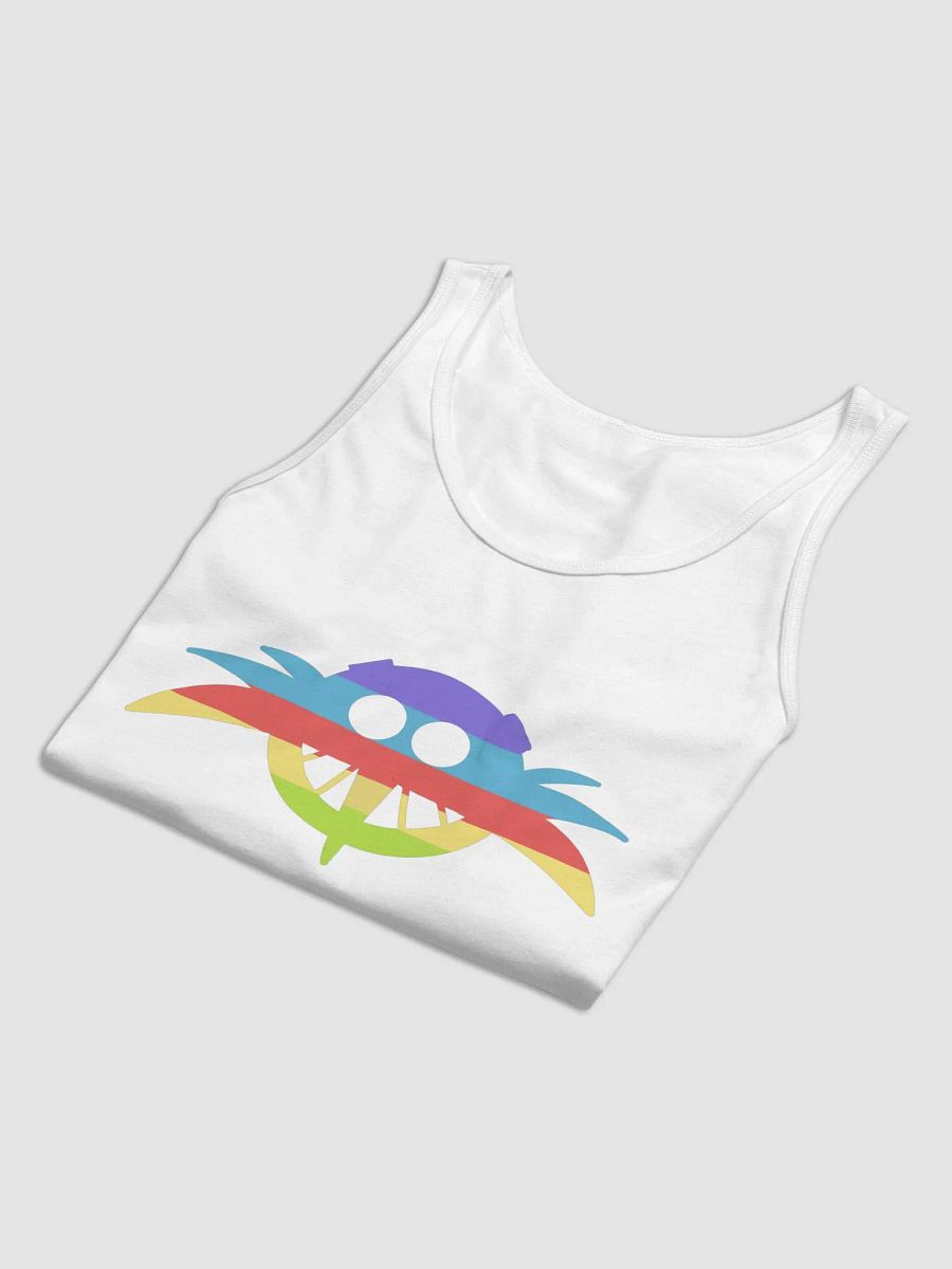 THE GAY ASS TANK TOP product image (5)