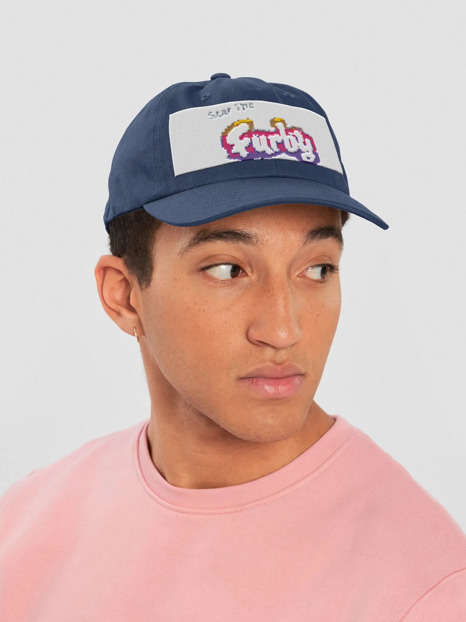 Star The Furby Hat product image (6)
