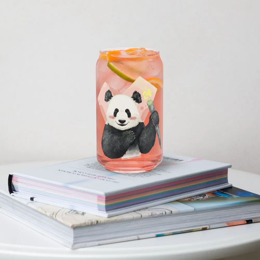 YAYA🐼Giant Panda product image (34)