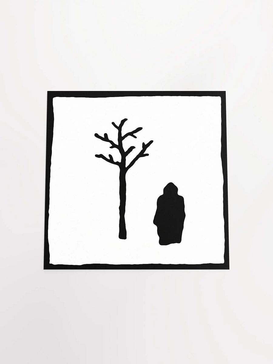 Forever Nothing Poster product image (4)