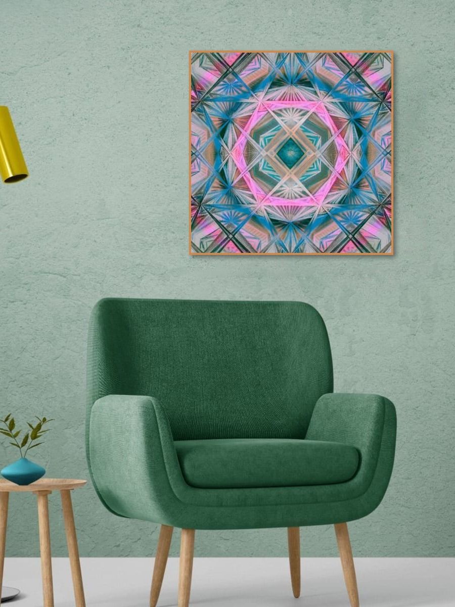 The Heart of Harmony Digital File product image (4)