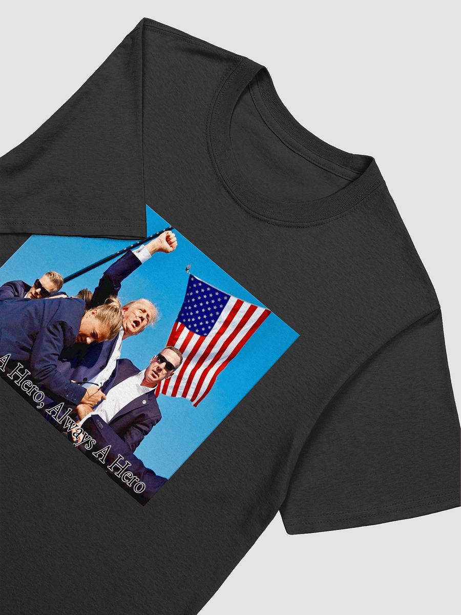 Trump Hero Tee product image (9)