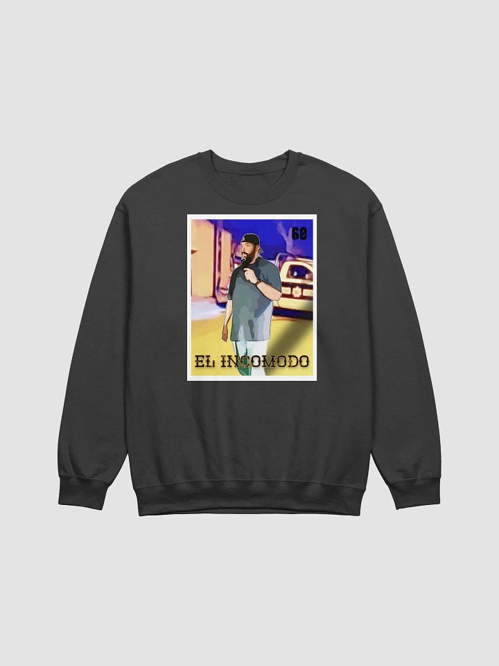 El Incomodo - Sweater product image (1)