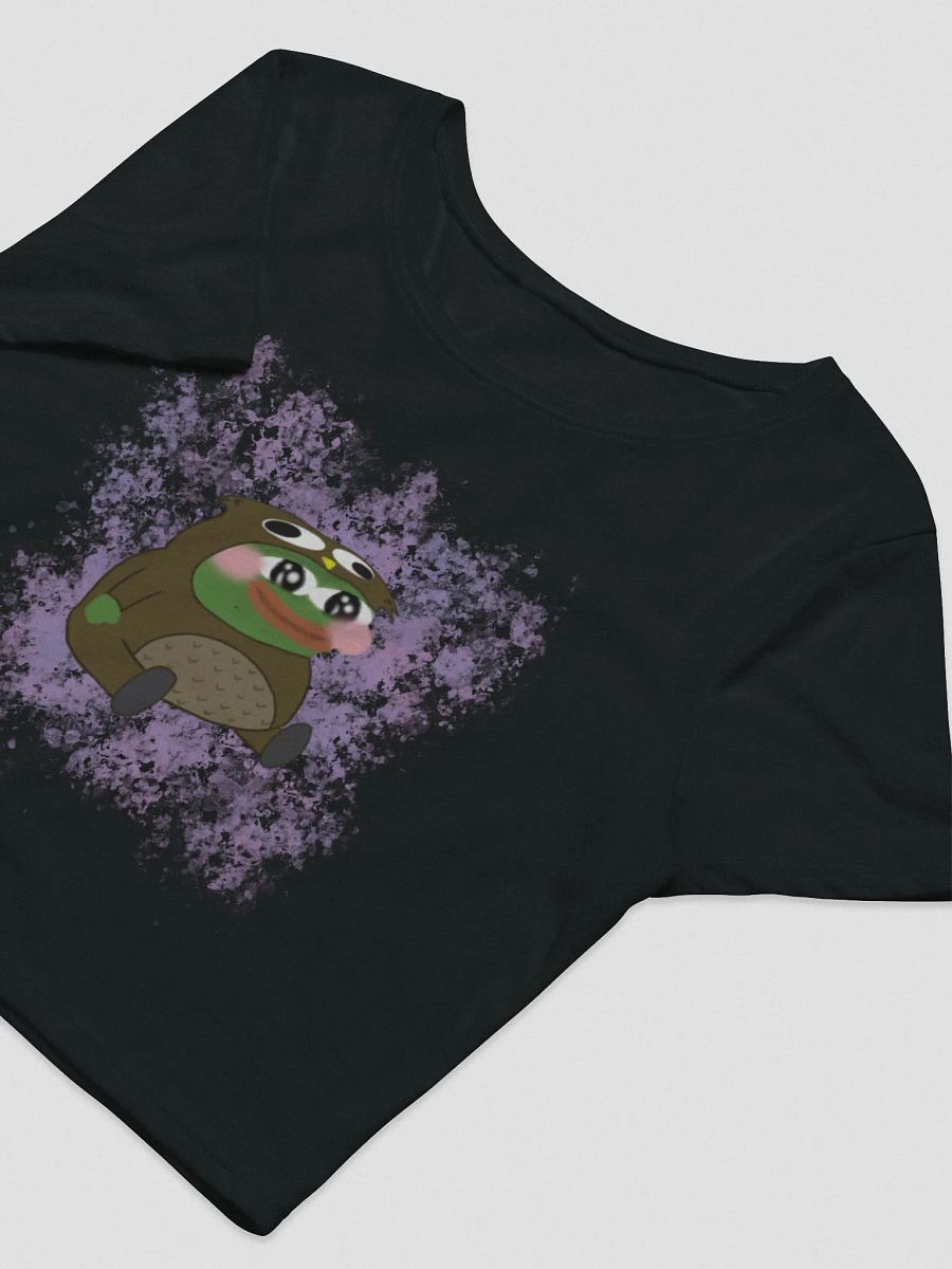 Peepo Sittin’ (Crop) product image (3)