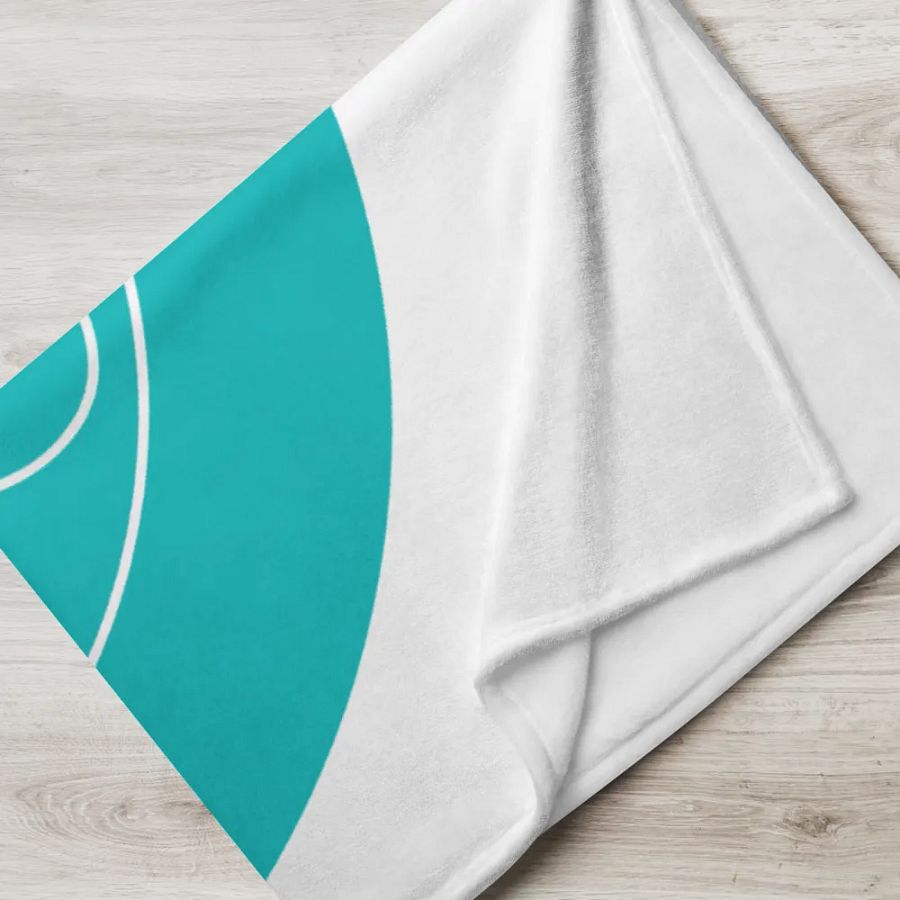 Co-Op Gamer Blanket product image (6)