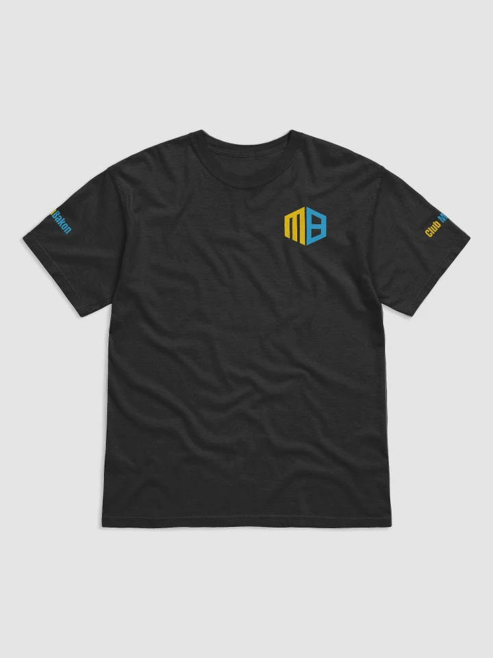 Club Member T-Shirt product image (1)