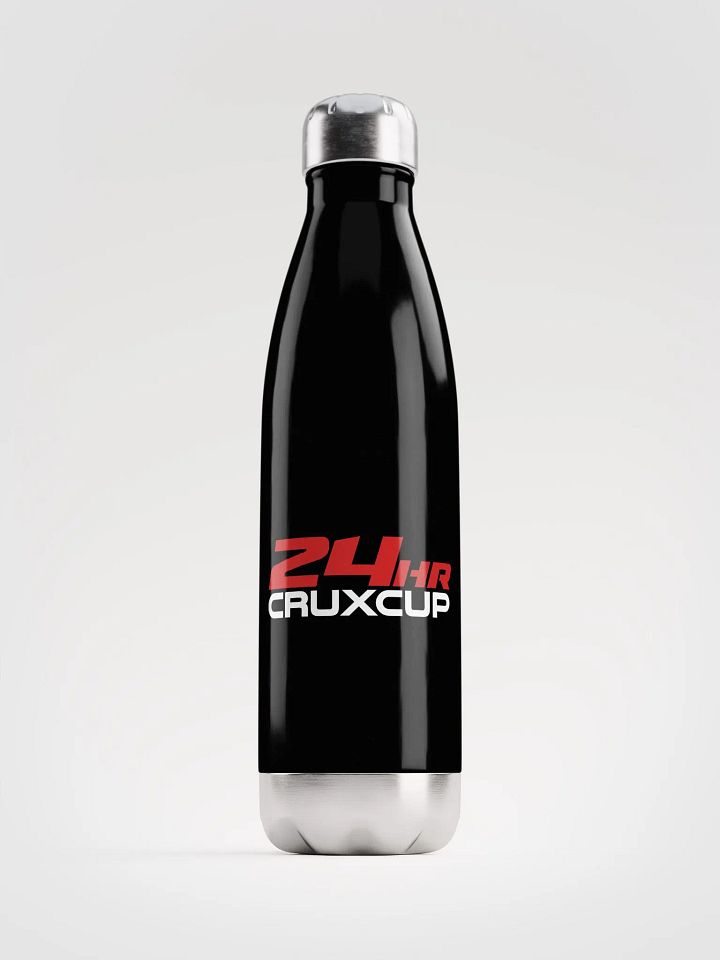 CRUXCUP 24HR STEEL BOTTLE product image (1)