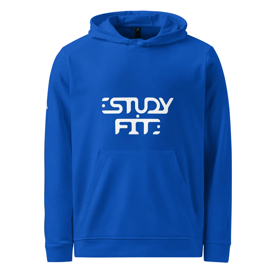 Student Dreamer Studyfit Hoodie product image (6)