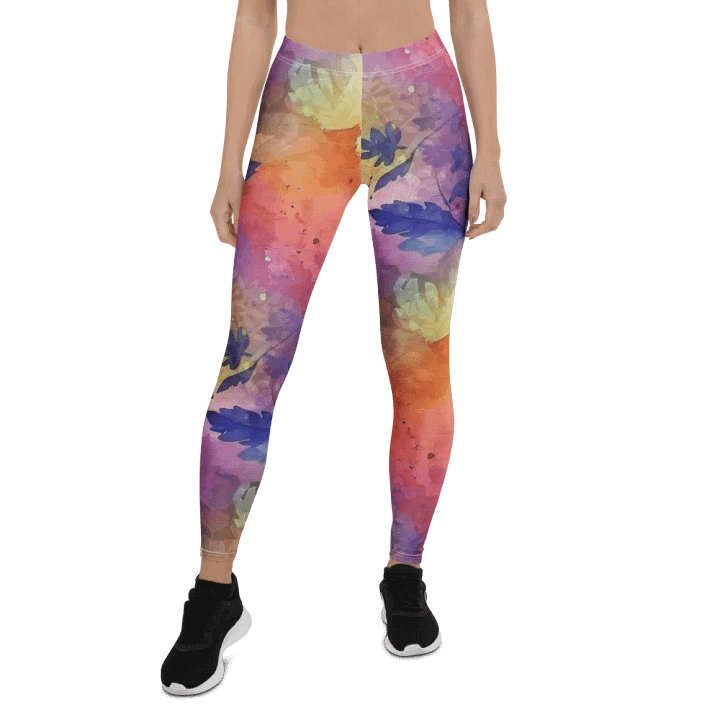 Garden Collection Leggings product image (1)