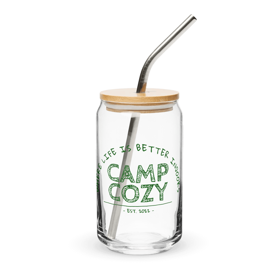 Camp Cozy Sippy Cup product image (1)
