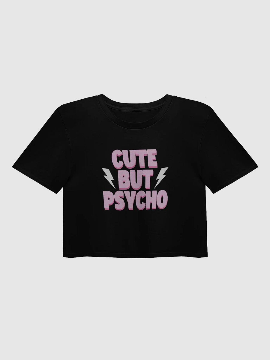 Cute But Psycho product image (3)
