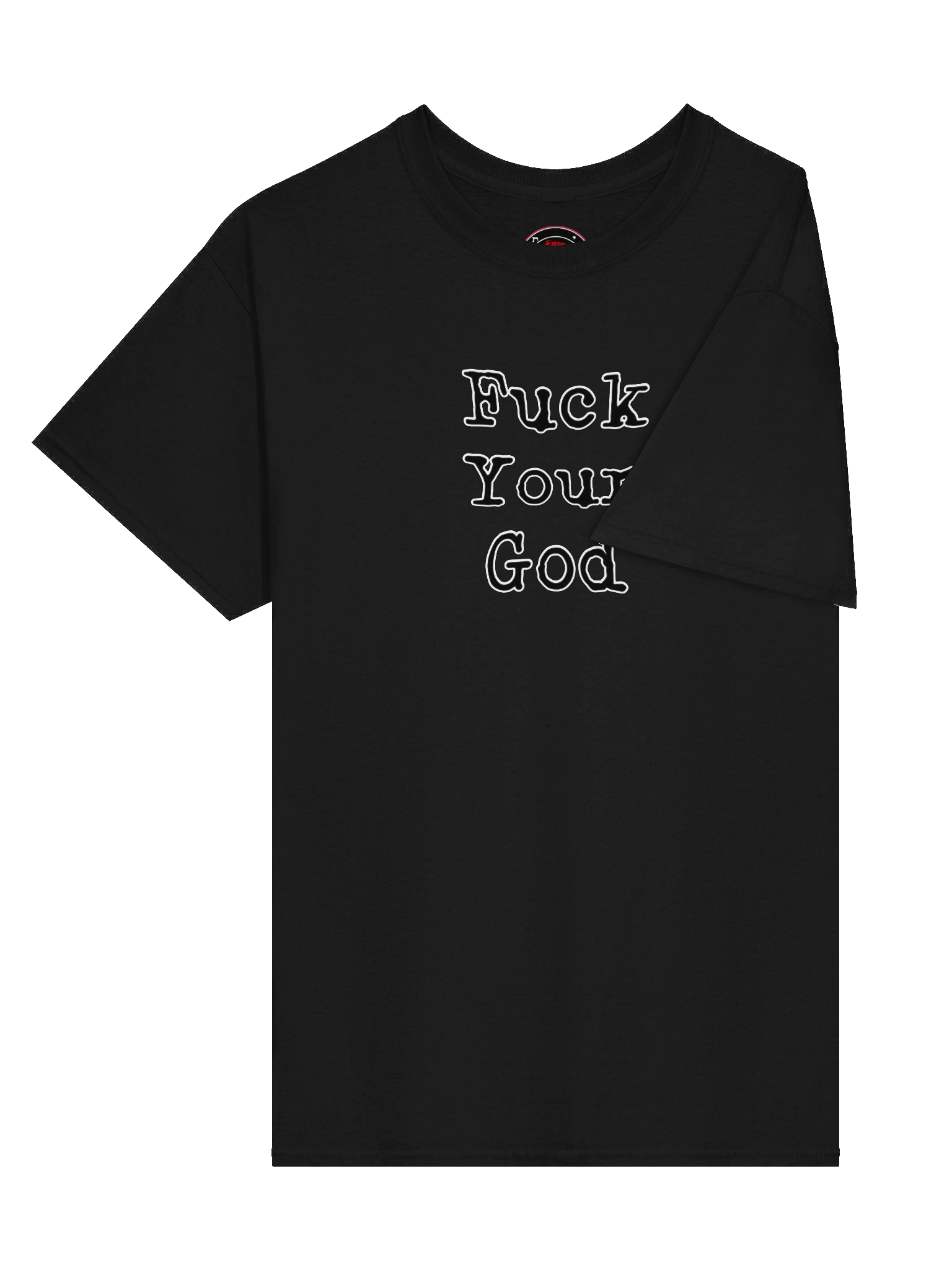 Fuck Your God product image (3)
