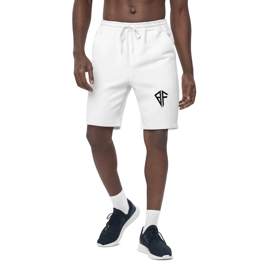 White Shorts product image (5)