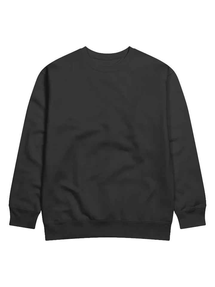 Next Station: Shibuya - Unisex Sweatshirt product image (2)