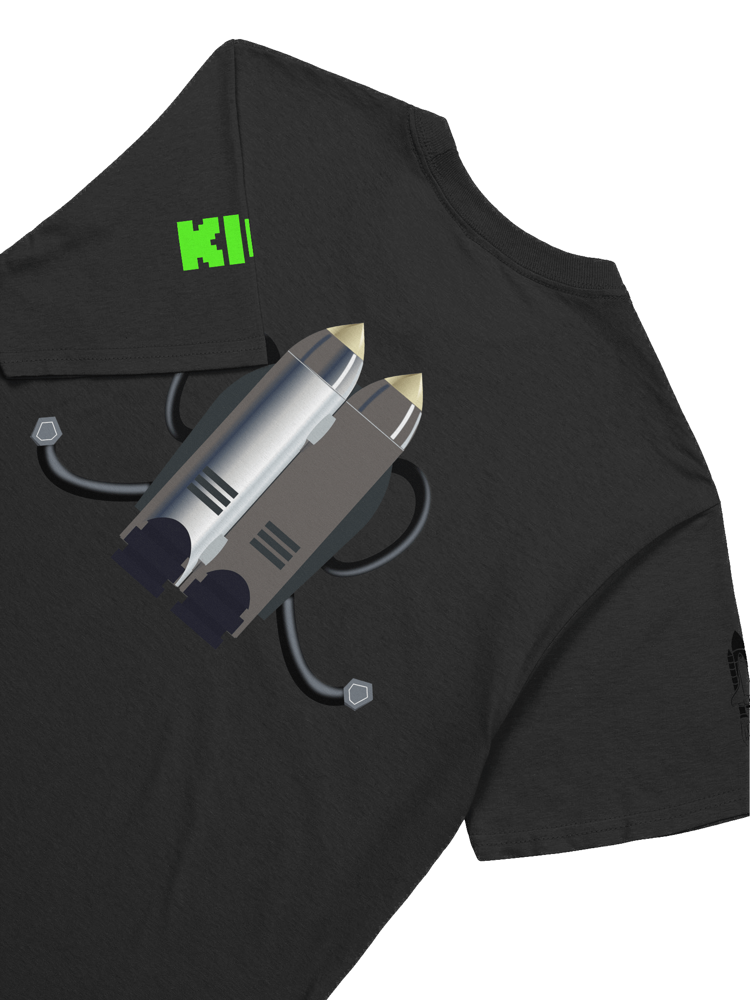 LIFTOFF tee product image (36)