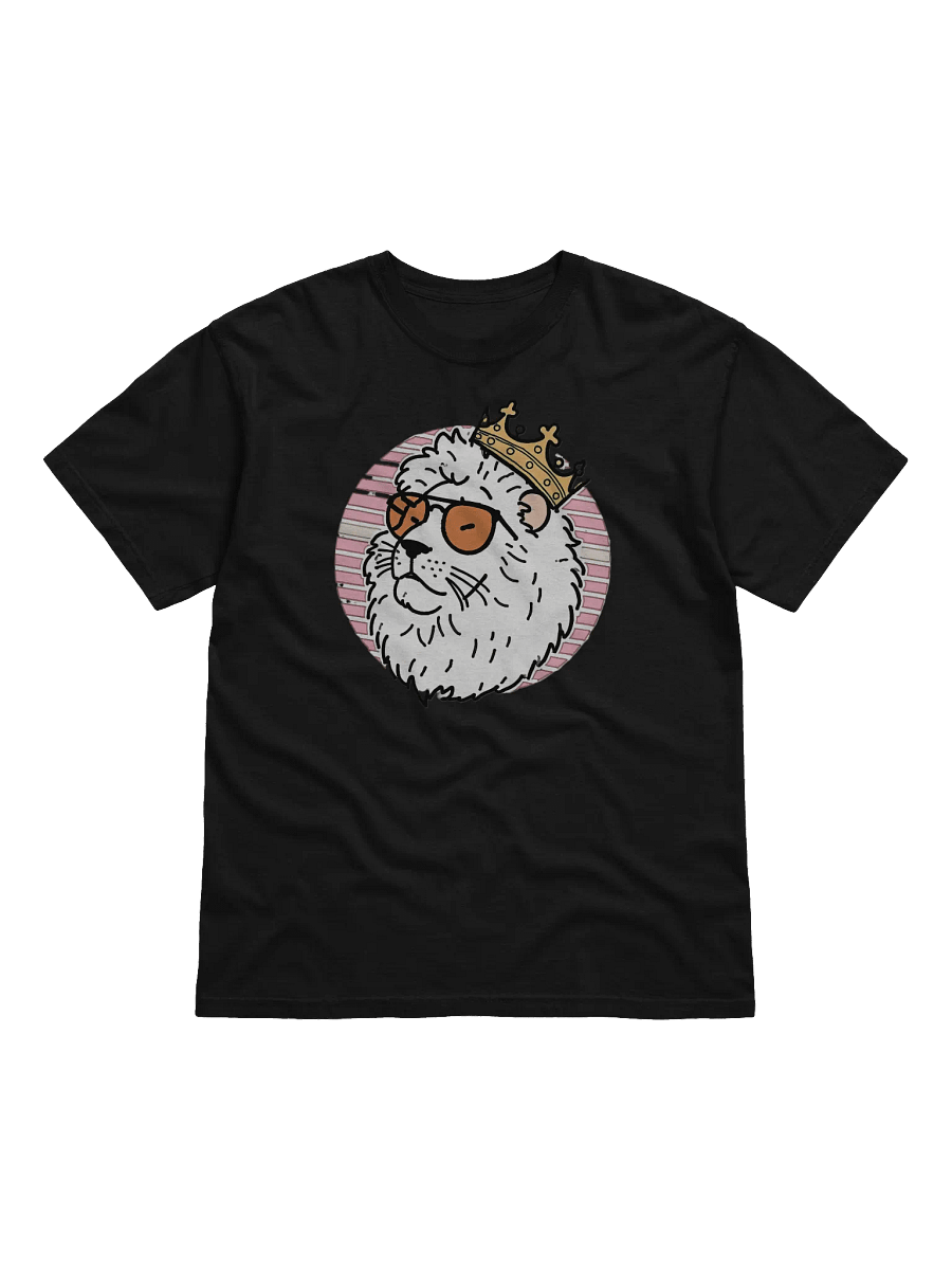 For teh Lolz Tee product image (8)
