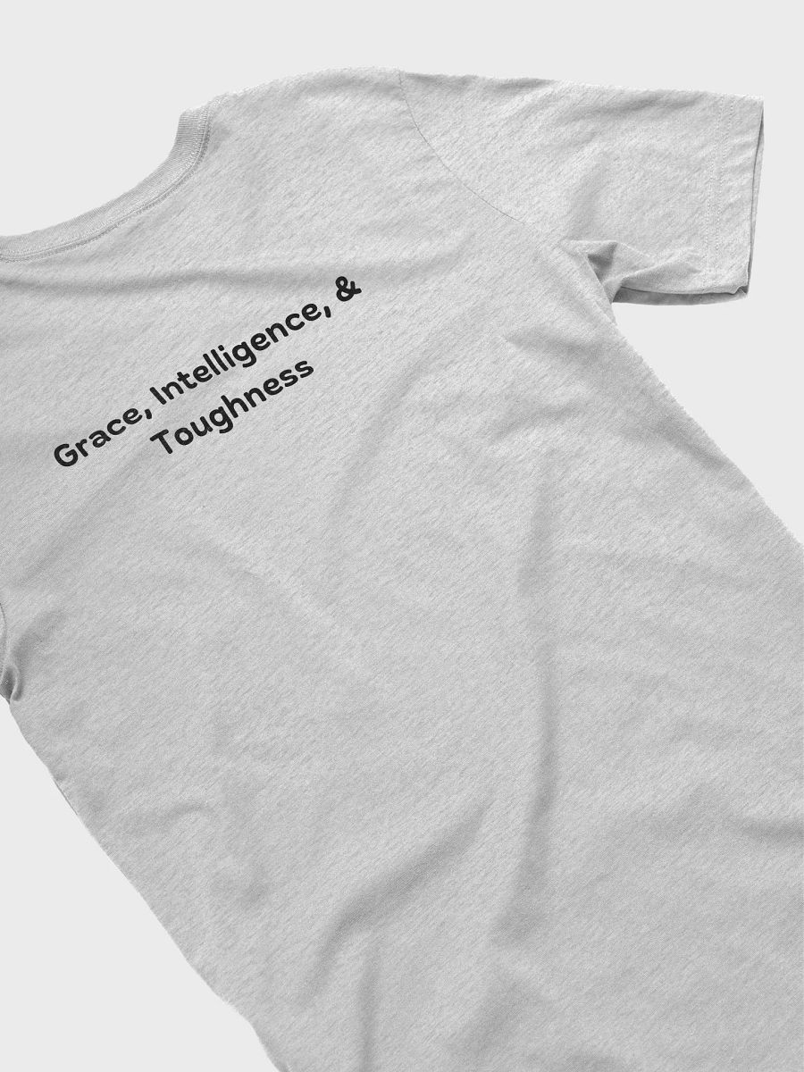 Beauty Brains and Bruises Softball Tee product image (42)