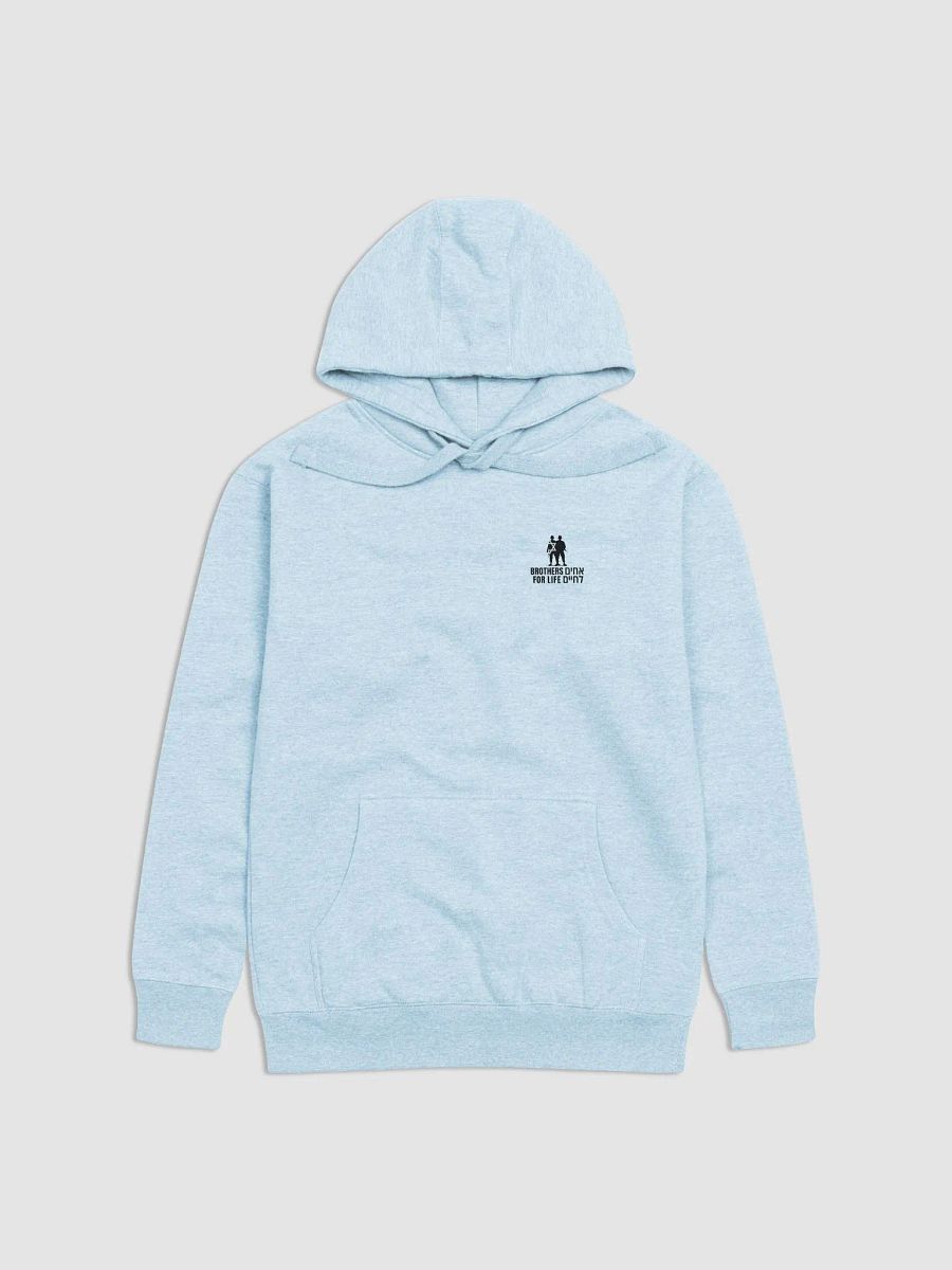 Unisex BFL hoodie product image (21)