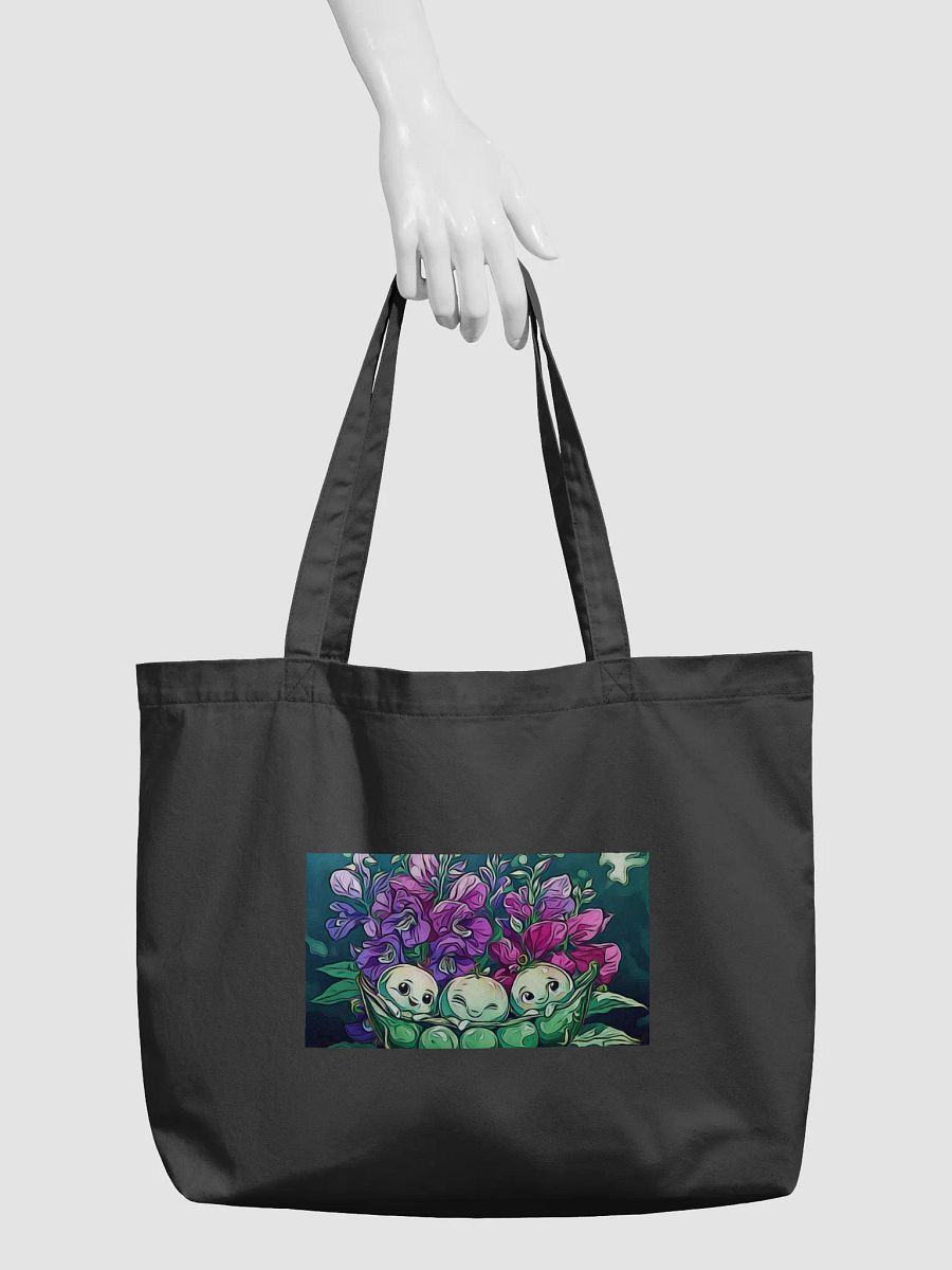 3 Peas in a Pod Tote product image (3)